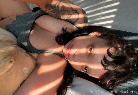 Leilacherry