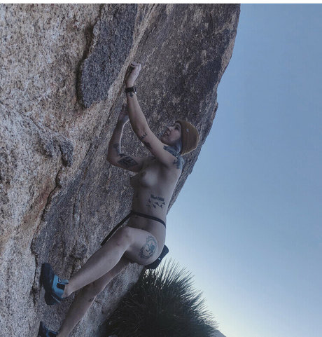 Angelica Danger Dawn