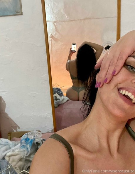 Castiza Vixens
