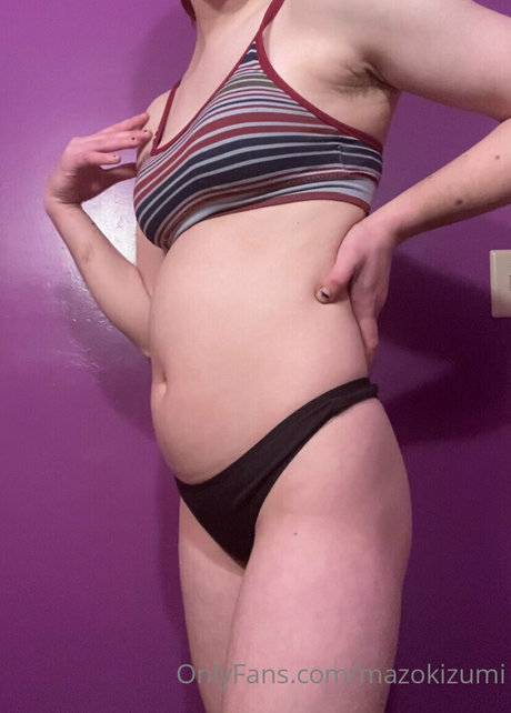 Mazokizumi