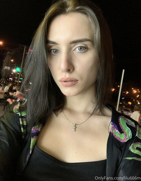 Lilu666m