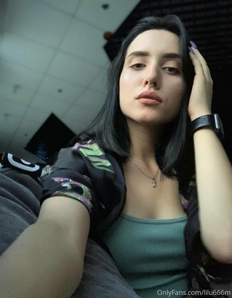 Lilu666m