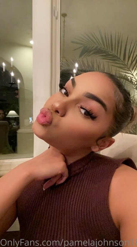 Pamelajohnson18