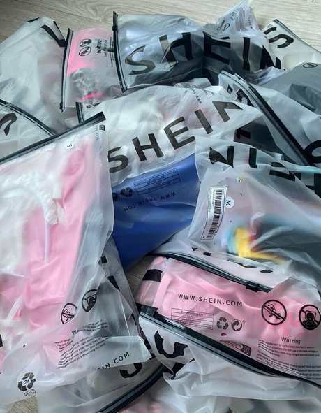 Nacktes geleaktes OnlyFans-Foto von Emilycutiefree