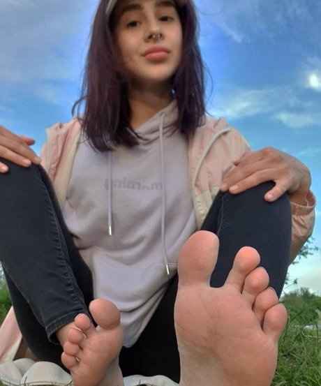 Sashaslittlefeet