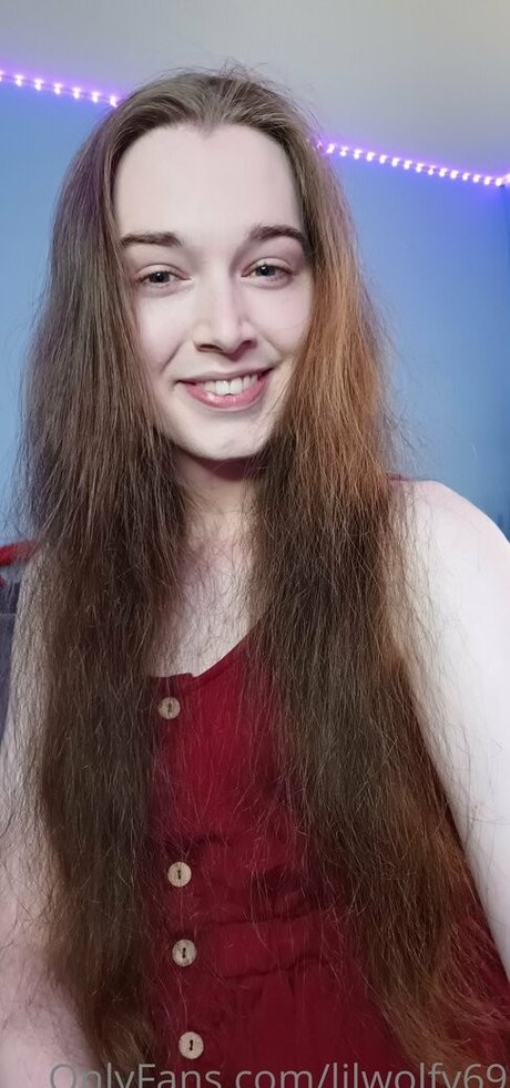 Lilwolfy69