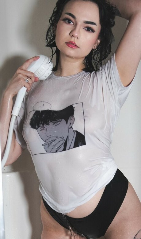 Nacktes geleaktes OnlyFans-Foto von Gaby Cosplay