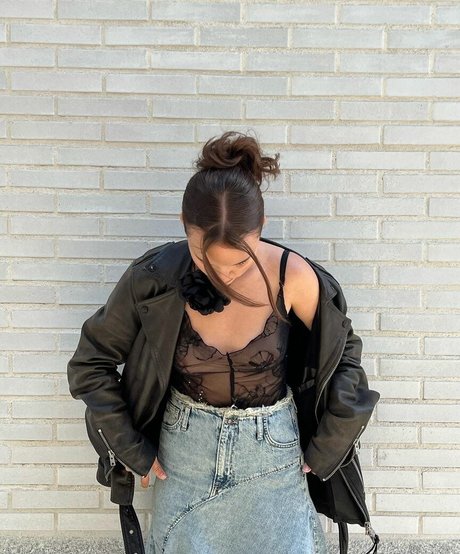 Nacktes geleaktes OnlyFans-Foto von Tatyanacosmos