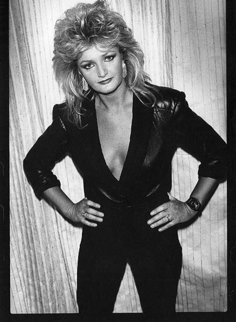 Bonnie Tyler