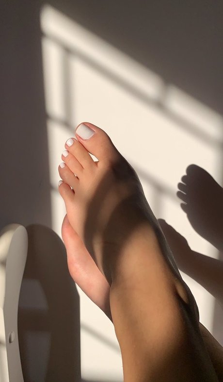 Caliupefeet