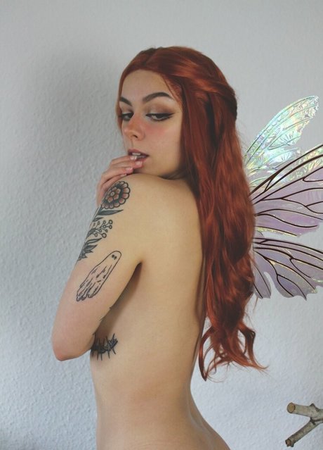 Sophia Does Random Stuff