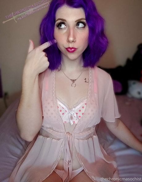 Thechronicmasochistfree