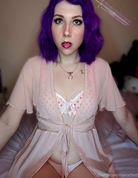 Thechronicmasochistfree