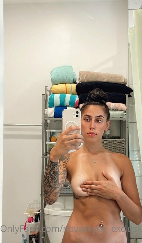 Novaskyeeexclusive