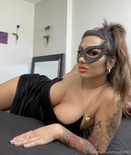 Valzzies