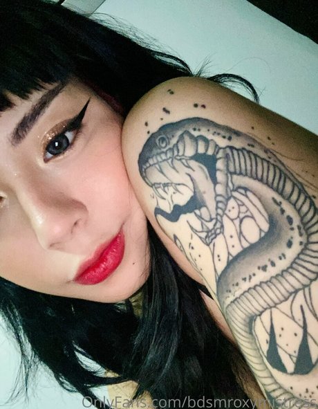 Bdsmroxymistress